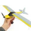 Top RC Mini XCub Ready to Fly 450 (Mode 2) Radio Controlled Aircraft