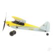 Top RC Mini XCub Ready to Fly 450 (Mode 2) Radio Controlled Aircraft