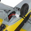 Top RC Mini XCub Ready to Fly 450 (Mode 2) Radio Controlled Aircraft