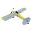 Top RC Mini XCub Ready to Fly 450 (Mode 2) Radio Controlled Aircraft