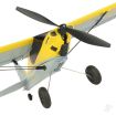 Top RC Mini XCub Ready to Fly 450 (Mode 2) Radio Controlled Aircraft