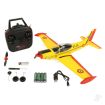 Top RC Mini SF-260 RTF – Mode 2 (450mm) Radio Controlled Aircraft