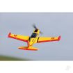 Top RC Mini SF-260 RTF – Mode 2 (450mm) Radio Controlled Aircraft
