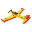 Top RC Mini SF-260 RTF – Mode 2 (450mm) Radio Controlled Aircraft