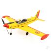 Top RC Mini SF-260 RTF – Mode 2 (450mm) Radio Controlled Aircraft