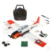Top RC Mini T-28 RTF – Mode 2 (450mm) Radio Controlled Aircraft