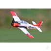 Top RC Mini T-28 RTF – Mode 2 (450mm) Radio Controlled Aircraft