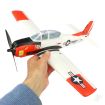 Top RC Mini T-28 RTF – Mode 2 (450mm) Radio Controlled Aircraft