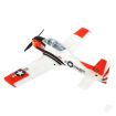 Top RC Mini T-28 RTF – Mode 2 (450mm) Radio Controlled Aircraft