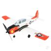 Top RC Mini T-28 RTF – Mode 2 (450mm) Radio Controlled Aircraft