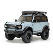 Tamiya 1/10 Scale Ford Bronco RC Model Kit 