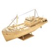 Matchmaker Trawler