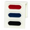 Hobbyzone Colour Swatch Triple Tiles (Pack of 33)