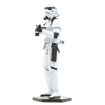 Metal Earth Storm Trooper 3D Metal Model Kit