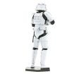 Metal Earth Storm Trooper 3D Metal Model Kit