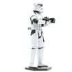 Metal Earth Storm Trooper 3D Metal Model Kit