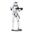 Metal Earth Storm Trooper 3D Metal Model Kit