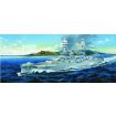 Trumpeter 1/200 Scale USS Arizona BB-39 1941 Radio Control Model Kit