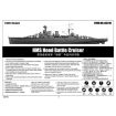 Trumpeter 1/200 Scale HMS Hood Model Kit