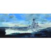 Trumpeter 1/200 Scale HMS Hood Model Kit