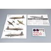 Trumpeter 1/48 Scale Wellington MK.III Model Kit