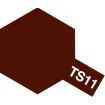 Tamiya Colour Spray Paint (100ml) - Maroon