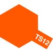 Tamiya Colour Spray Paint (100ml) - Orange