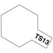 Tamiya Colour Spray Paint (100ml) - Clear