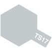 Tamiya Colour Spray Paint (100ml) - Gloss Aluminum
