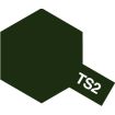 Tamiya Colour Spray Paint (100ml) - Dark Green