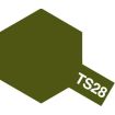 Tamiya Colour Spray Paint (100ml) - Olive Drab 2
