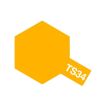 Tamiya Colour Spray Paint (100ml) - Camel Yellow