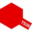 Tamiya Colour Spray Paint (100ml) - Mica Red