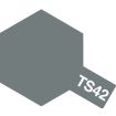 Tamiya Colour Spray Paint (100ml) - Light Gun Metal