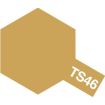 Tamiya Colour Spray Paint (100ml) - Light Sand