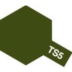 Tamiya Colour Spray Paint (100ml) - Olive Drab