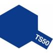 Tamiya Colour Spray Paint (100ml) - Mica Blue