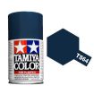 Tamiya Colour Spray Paint (100ml) - Dark Mica Blue