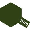 Tamiya Colour Spray Paint (100ml) - Olive Drab (jgs Df)