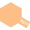 Tamiya Colour Spray Paint (100ml) - Flat Flesh