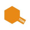 Tamiya Colour Spray Paint (100ml) - Fluorescent Orange