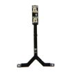 Train Tech Buffer Single Light OO/HO Gauge