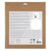 Trimits Daisy Chain Tablecloth Embroidery Kit