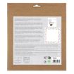 Trimits Toadstools Tablecloth Embroidery Kit