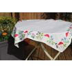 Trimits Toadstools Tablecloth Embroidery Kit