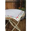 Trimits Toadstools Tablecloth Embroidery Kit