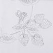 Trimits Strawberries Tablecloth Embroidery Kit