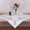 Trimits Hydrangea Tablecloth Cross Stitch Kit