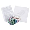 Trimits Hydrangea Tablecloth Cross Stitch Kit