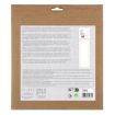 Trimits Daisy Chain Table Runner Embroidery Kit